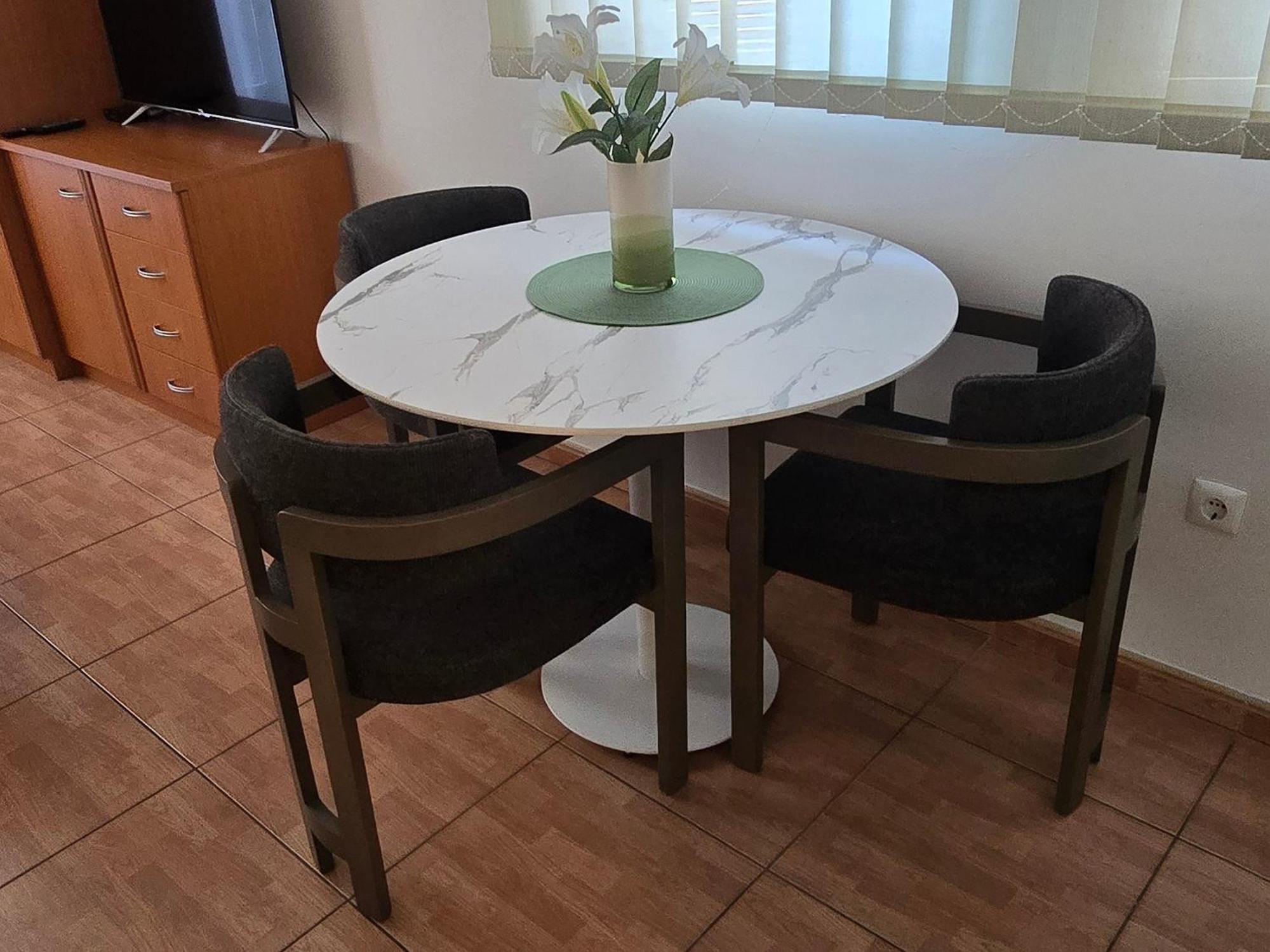 מאקרסקה Apartmani Katarina מראה חיצוני תמונה